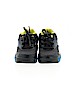Reebok Solid Black Sneakers Size 8 (kids) - photo 2