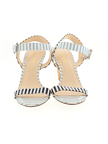 Nine West Wedges (view 2)