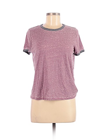 American Eagle Outfitters Short Sleeve T-Shirt (view 1)