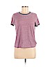 American Eagle Outfitters Pink Short Sleeve T-Shirt Size M - photo 1