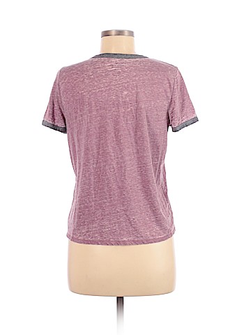 American Eagle Outfitters Short Sleeve T-Shirt (view 2)