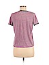 American Eagle Outfitters Pink Short Sleeve T-Shirt Size M - photo 2