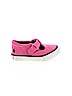 Polo by Ralph Lauren Pink Flats Size 4 (baby) - photo 1