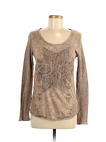 Daytrip Long Sleeve T-Shirt (view 1)