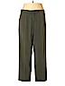 DressBarn Green Dress Pants Size 18 - photo 1