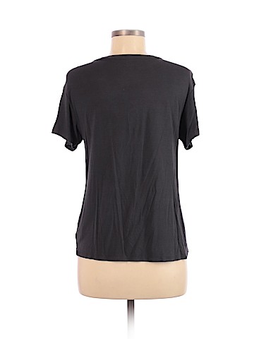 American Eagle Outfitters Short Sleeve Top (view 2)