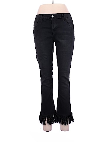 Judy Blue Jeans (view 1)