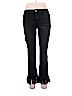Judy Blue Black Jeans Size 13 - photo 1