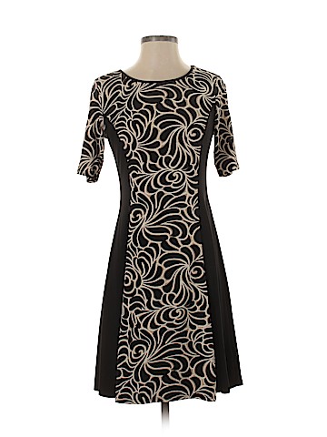 Sami & JO Casual Dress (view 1)