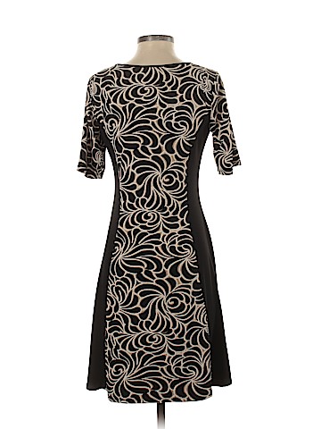 Sami & JO Casual Dress (view 2)