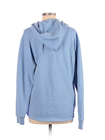 Victoria's Secret Pink Pullover Hoodie (view 2)