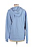 Victoria's Secret Pink Blue Pullover Hoodie Size M - photo 2