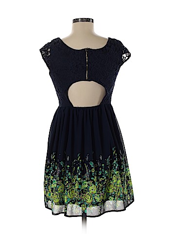 Jolt Casual Dress (view 2)