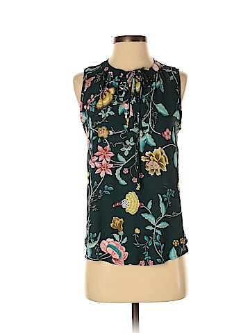 Ann Taylor LOFT Sleeveless Top (view 1)