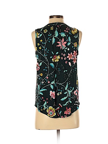 Ann Taylor LOFT Sleeveless Top (view 2)