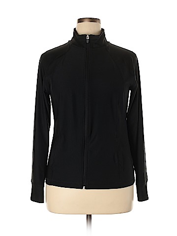 Energy Zone Track Jacket (view 1)