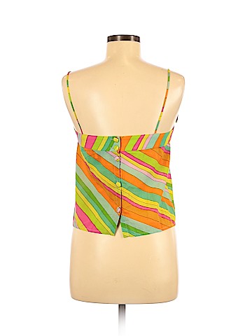 Marc by Marc Jacobs Sleeveless Blouse (view 2)