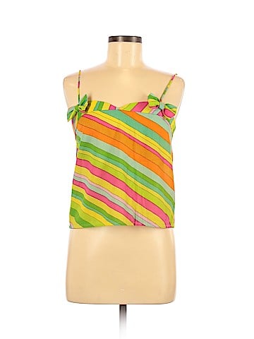 Marc by Marc Jacobs Sleeveless Blouse (view 1)
