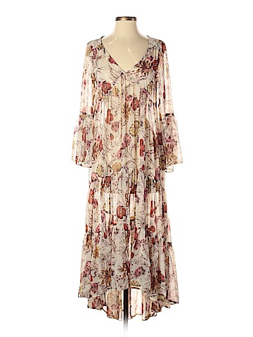 Mossimo Supply Co. Casual Dress (view 1)