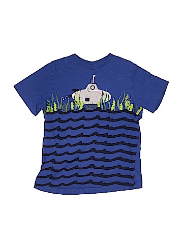 Hanna Andersson Short Sleeve T-Shirt (view 1)