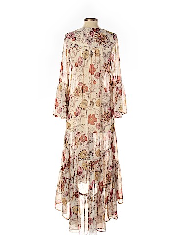 Mossimo Supply Co. Casual Dress (view 2)