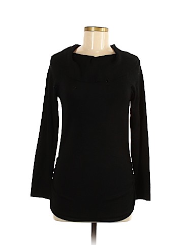 It's Our Time Pullover Sweater (view 1)