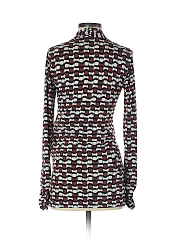 A Pea in the Pod Long Sleeve Top (view 2)