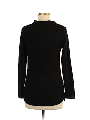 It's Our Time Pullover Sweater (view 2)