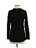 It's Our Time Black Pullover Sweater Size M - photo 2