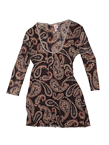 Sweet Pea by Stacy Frati Dress (view 1)