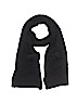 Kate Spade New York 100% Acrylic Solid Black Scarf One size - photo 1