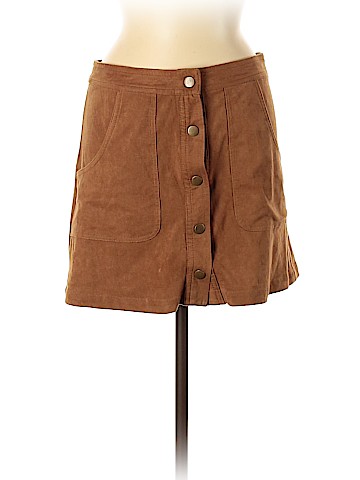Melville Casual Skirt (view 1)