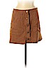 Melville Tan Casual Skirt Size M - photo 1