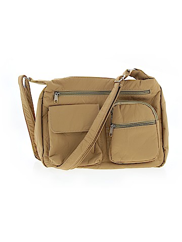 ItzMagic! Studios Crossbody Bag (view 1)