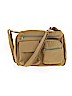 ItzMagic! Studios Tan Crossbody Bag One size - photo 1