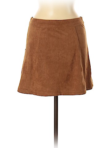 Melville Casual Skirt (view 2)