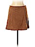 Melville Tan Casual Skirt Size M - photo 2