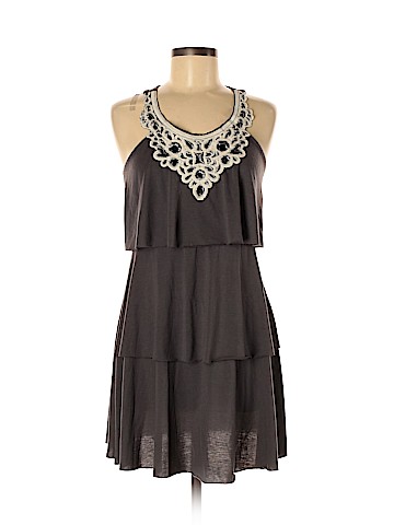 L8ter Casual Dress (view 1)