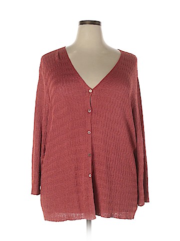 Sigrid Olsen Cardigan (view 1)