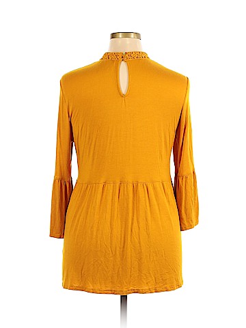 John Paul Richard Long Sleeve Top (view 2)