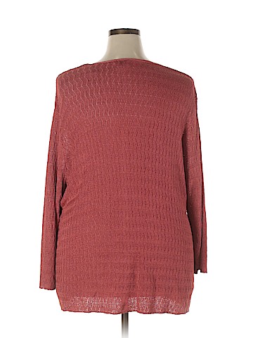 Sigrid Olsen Cardigan (view 2)