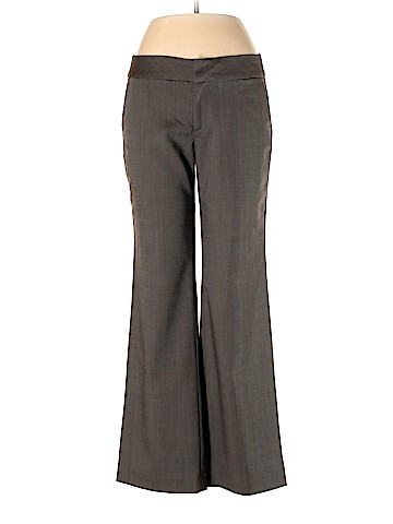 Banana Republic Wool Pants (view 1)