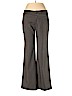 Banana Republic Gray Wool Pants Size 8 (petite) - photo 1