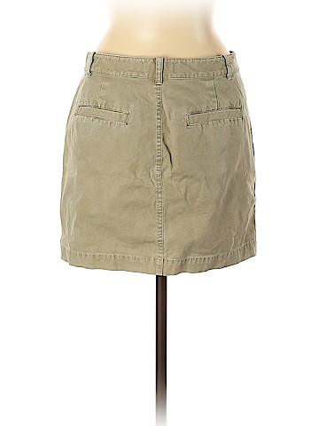 Madewell Denim Skirt (view 2)