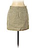 Madewell Green Denim Skirt Size 6 - photo 2