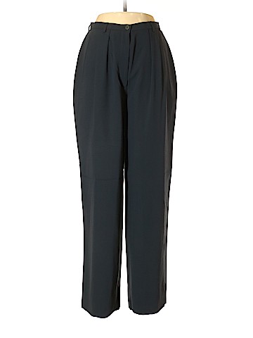 Giorgio Armani Wool Pants (view 1)