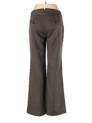 Banana Republic Wool Pants (view 2)