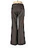Banana Republic Gray Wool Pants Size 8 (petite) - photo 2