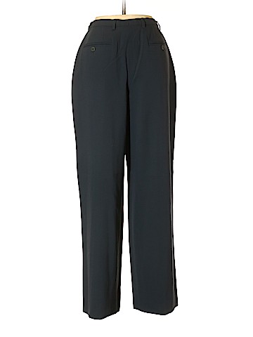 Giorgio Armani Wool Pants (view 2)