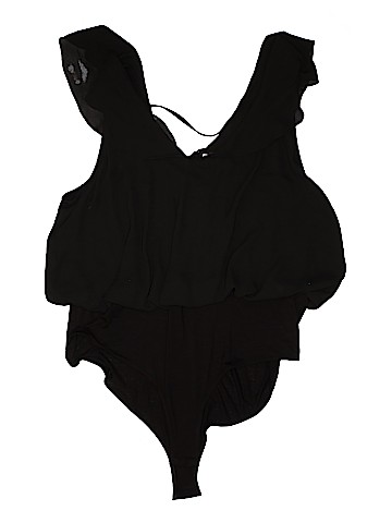 Torrid Bodysuit (view 1)